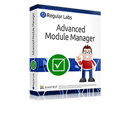  Advanced Module Manager