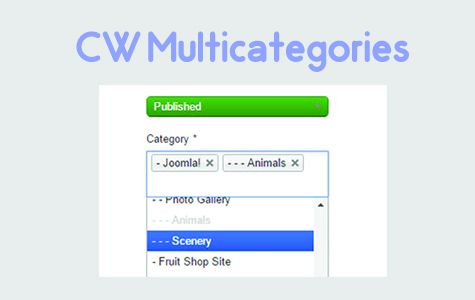  CW Multicategories