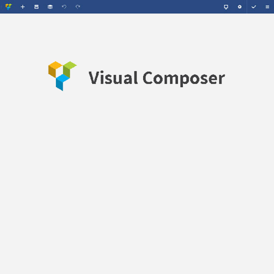  Visual Composer