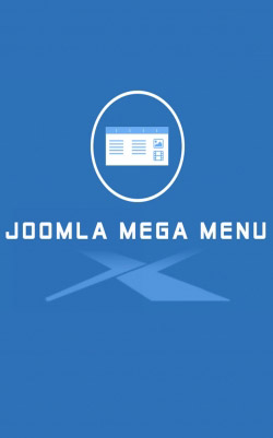  JUX Mega Menu