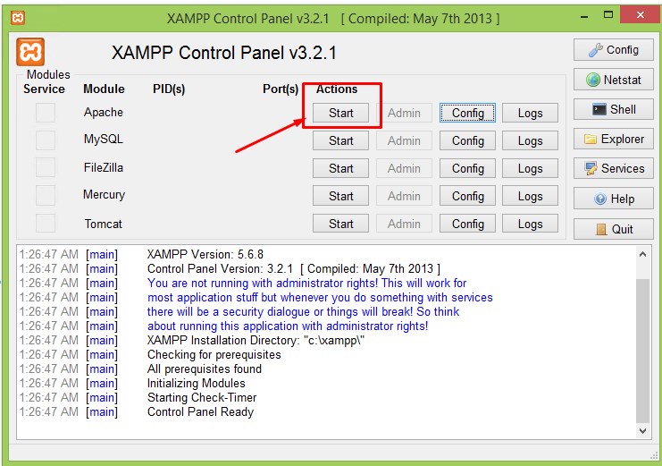 joomla 3 installing freez